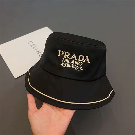 prada hat replica